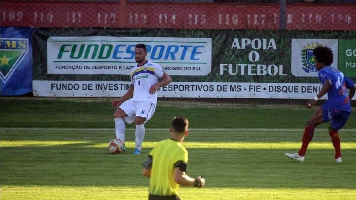 Campeonato Estadual de Futebol 2022 começa nesta quarta-feira com quatro jogos