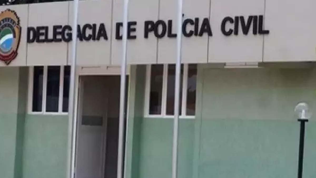 Idoso morre engasgado com pedaço de bolo em cidade do MS