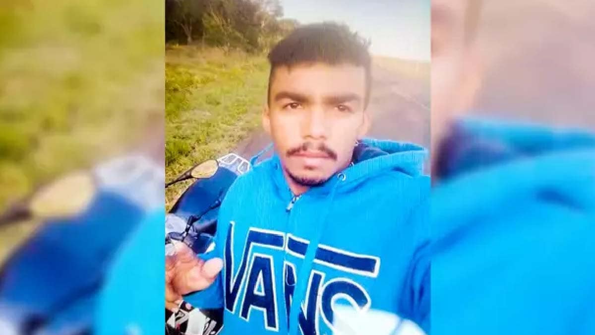 Após confessar assassinato de namorada, homem é encontrado morto em fazenda