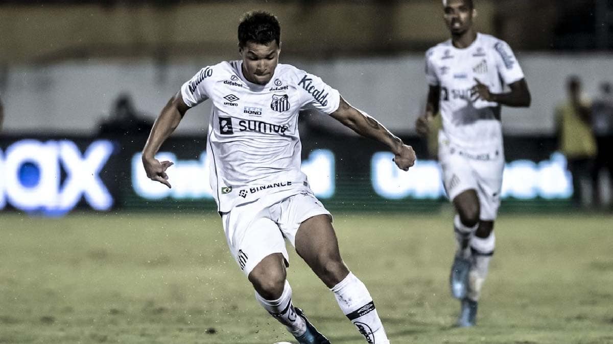 Com Santos na berlinda, Paulistão define mata-mata e último rebaixado