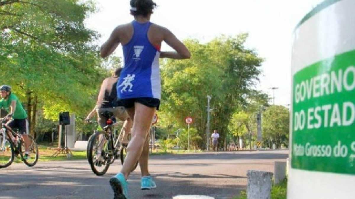 Amigos do Parque é opção de lazer para este feriado de Tiradentes na Capital