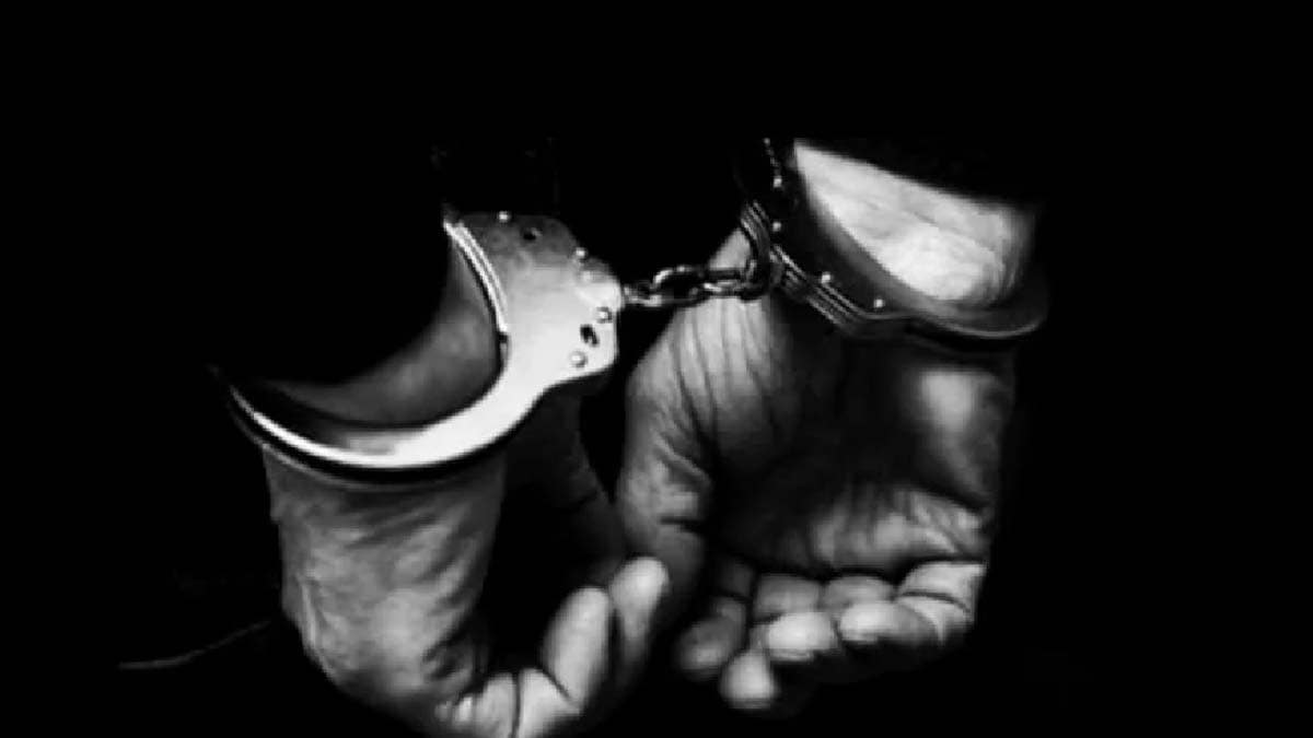 Condenado por estuprar alunas de 9 e 11 anos, professor é preso pela Polícia Civil de Corumbá