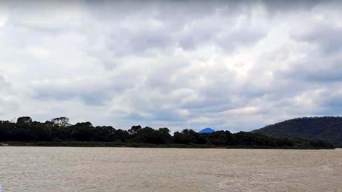 Segunda-feira chega com possibilidade de pancadas de chuva em MS