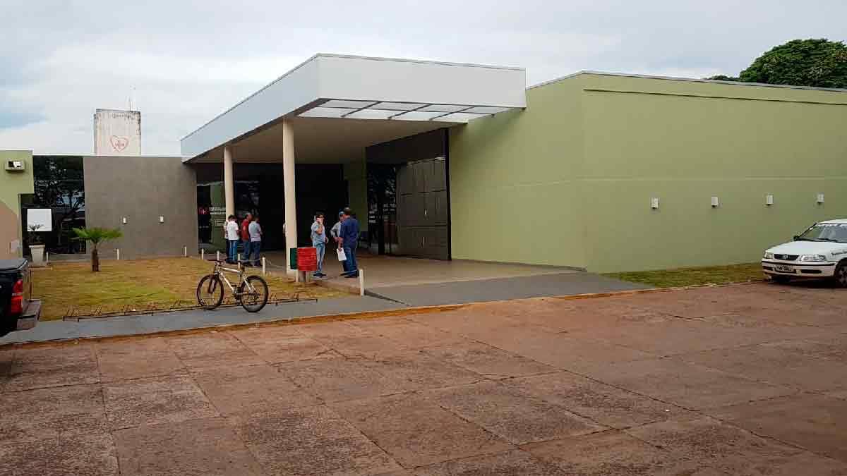 Mulher morre e homem fica ferido após serem atingidos por raio em Amambai