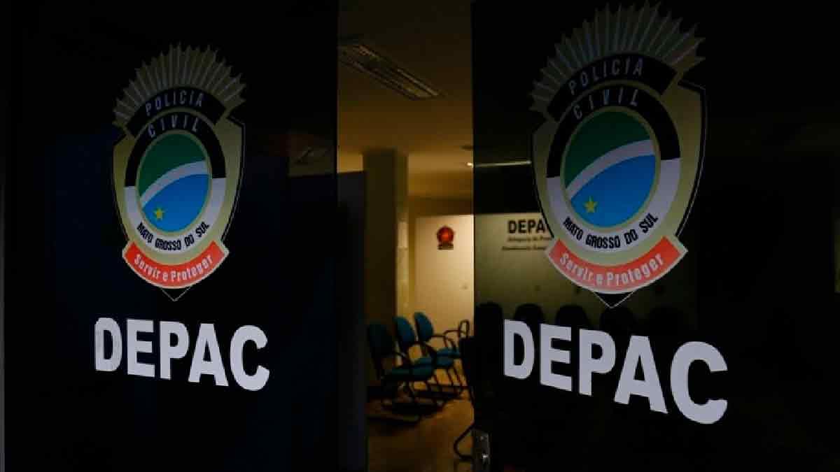 Mulher esfaqueia marido por causa de pane em ar-condicionado em Campo Grande