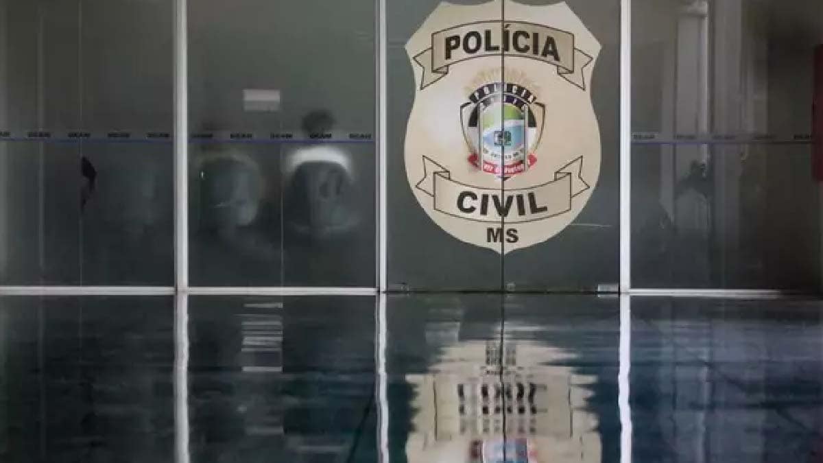 Menina de 11 anos é estuprada e morta dentro de casa em Campo Grande