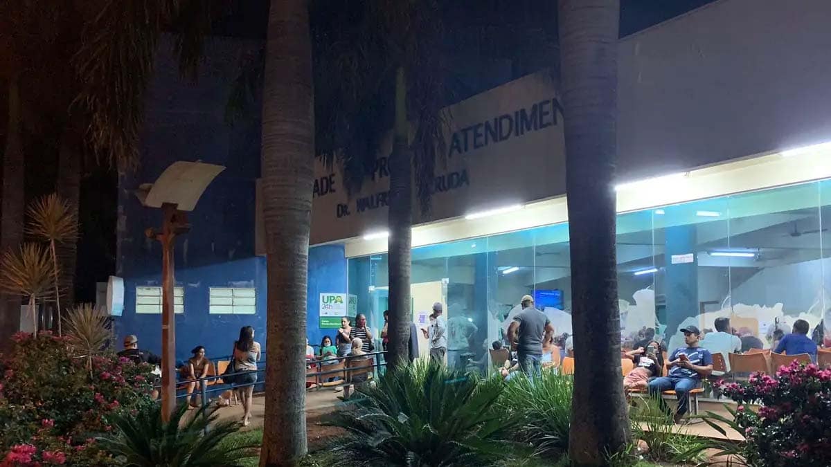 Mãe e Padrasto são presos pela morte de menina de 2 anos em Campo Grande