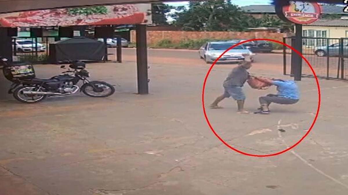 Medida protetiva não impediu mais um crime de feminicídio em Campo Grande