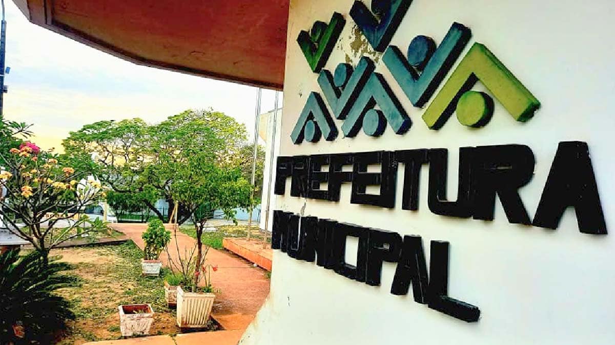 Sem licitação Ladário contrata empresa investigada em esquema de corrupção