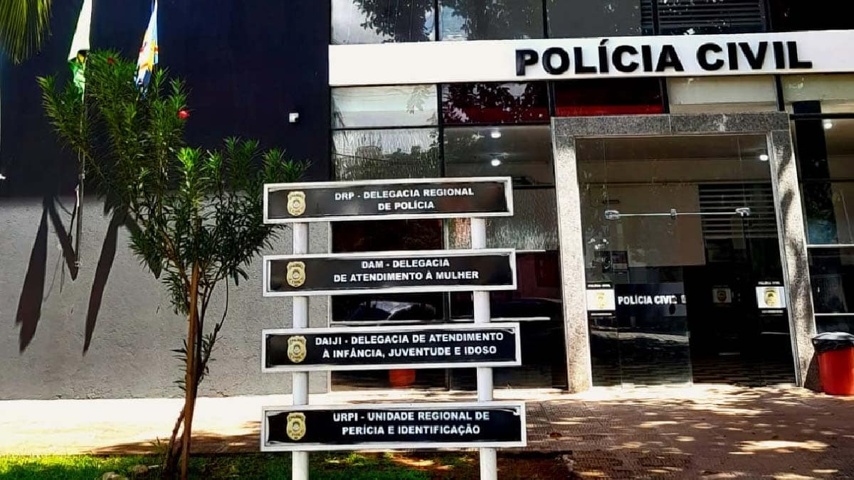 Suspeita de divulgar fake News sobre invasão de escola em Corumbá é identificada pela polícia