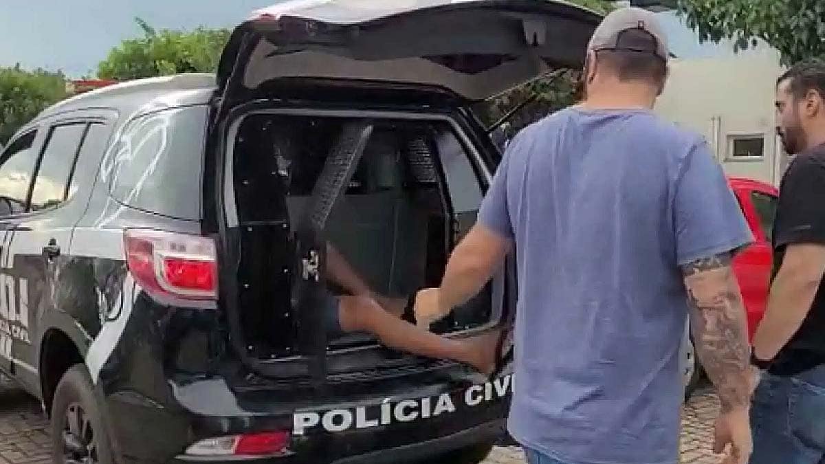 Mulher é vítima de tentativa de feminicídio pelo ex-marido pela segunda vez em um ano