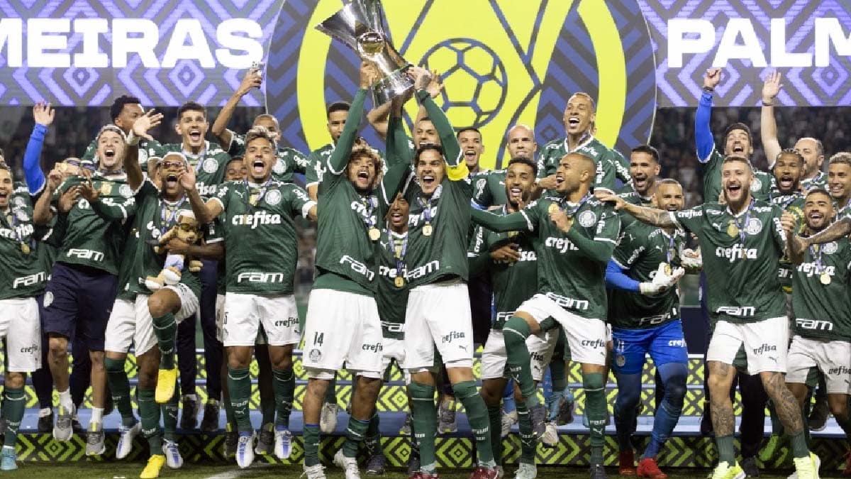 Sete partidas abrem primeira rodada do Brasileirão neste sábado