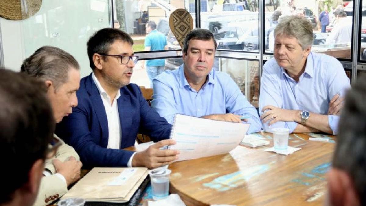 MS caminha rumo à energia limpa com investimento bilionário em fazenda solar