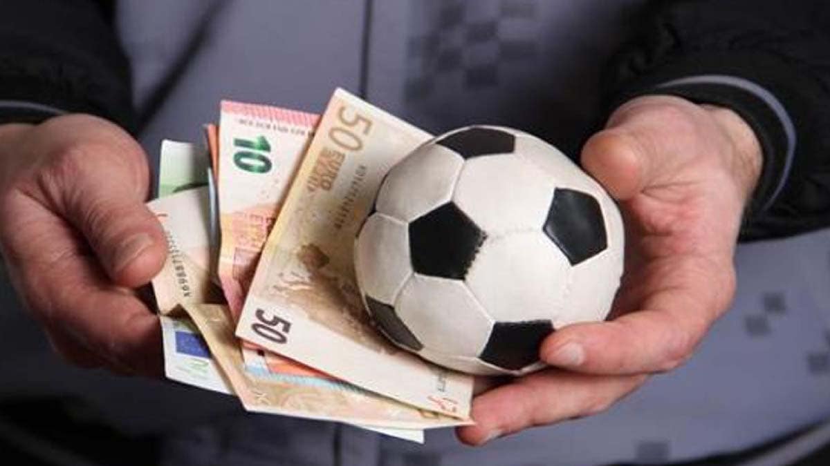 Ministério Público investiga manipulação de resultados na Série A