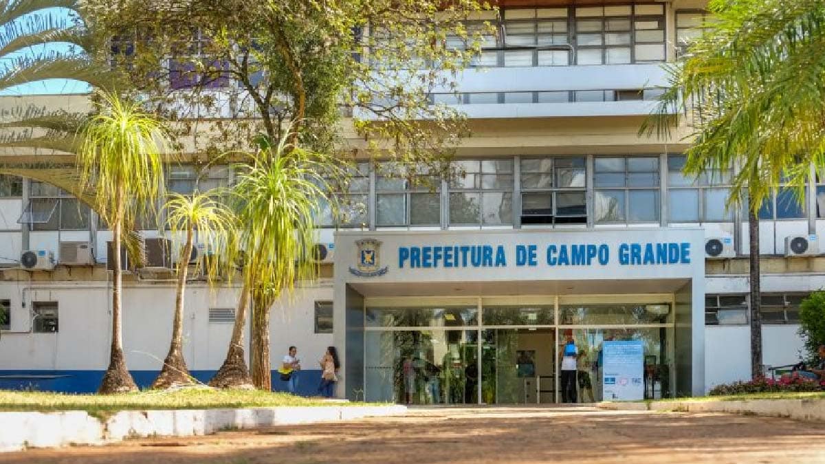 Pente-fino do TCE revela divergência milionária nas contas da Prefeitura de Campo Grande