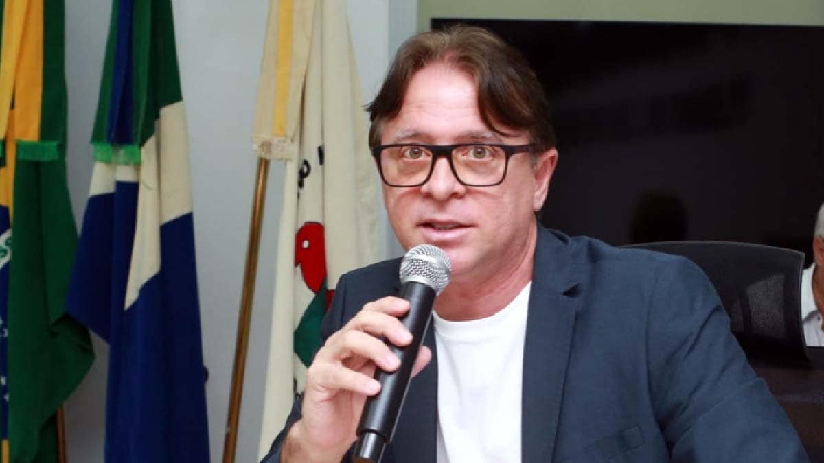 Surto de doenças respiratórias em crianças preocupa vereador que cobra ações do município