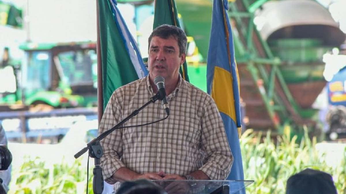 Governo apresenta planejamento e compromissos com o desenvolvimento de MS