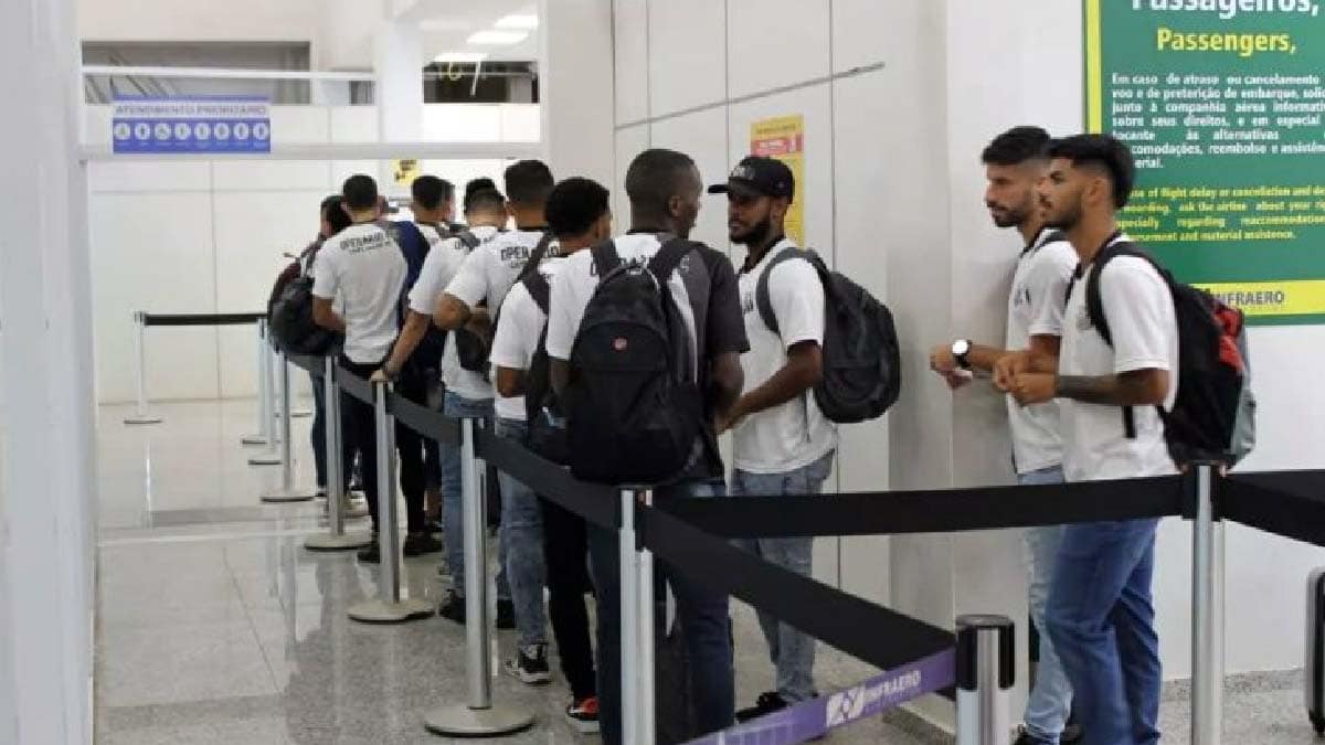 Rádio Educativa FM transmite, ao vivo, partida entre Operário e Ferroviária de Araraquara