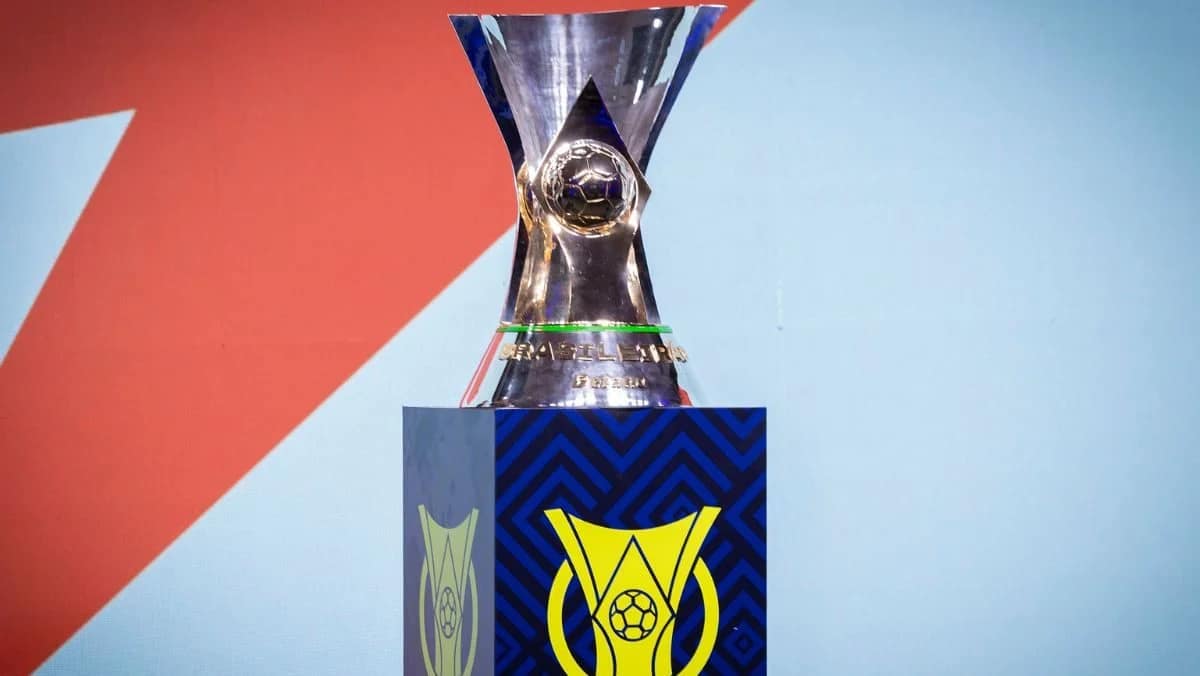 Jogos atrasados do Brasileirão 2025, veja confrontos e datas