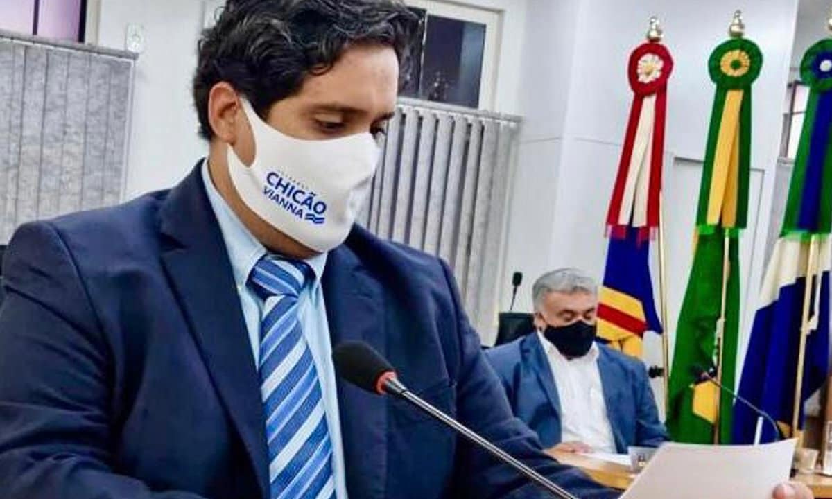 Vereador pede entrega de kits da merenda a alunos em situação de vulnerabilidade