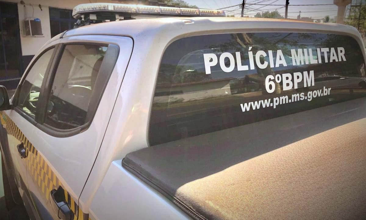 Denunciado por violência doméstica homem acaba detido após tentar suicídio