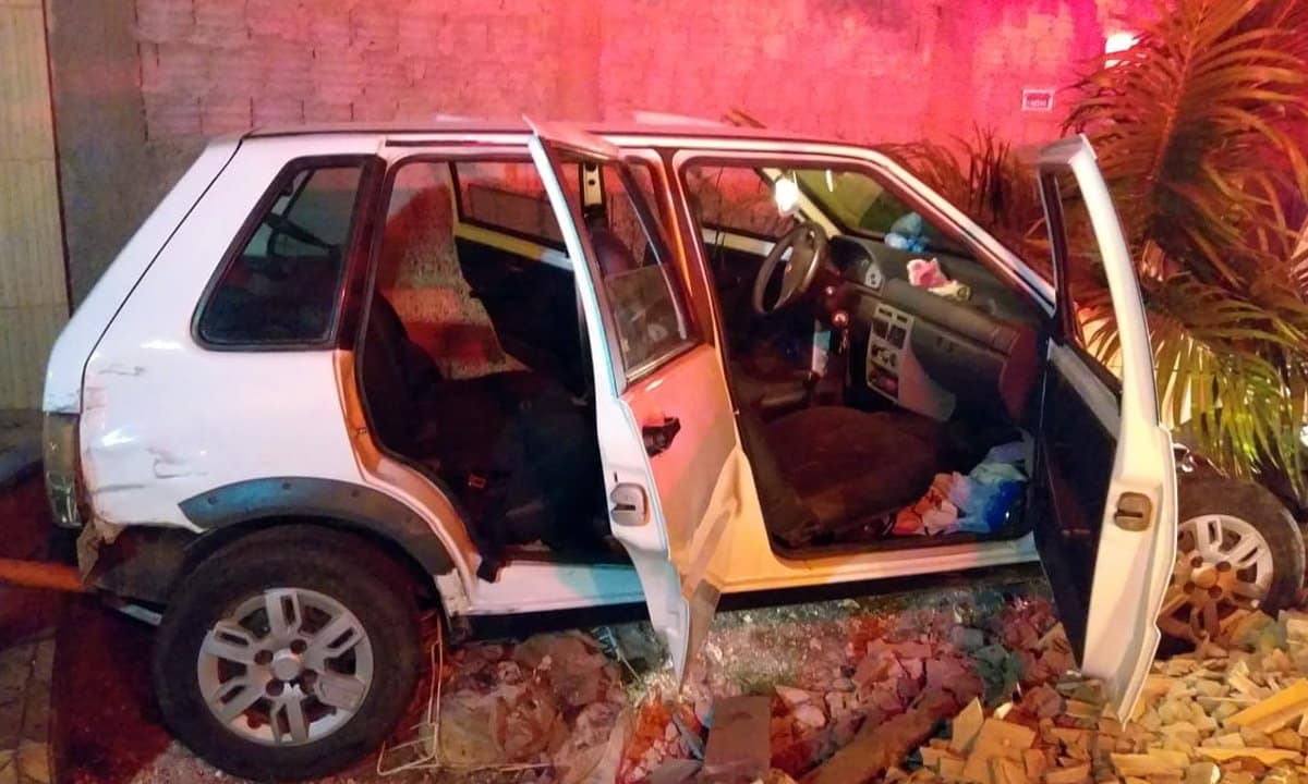 acidente padre ernesto