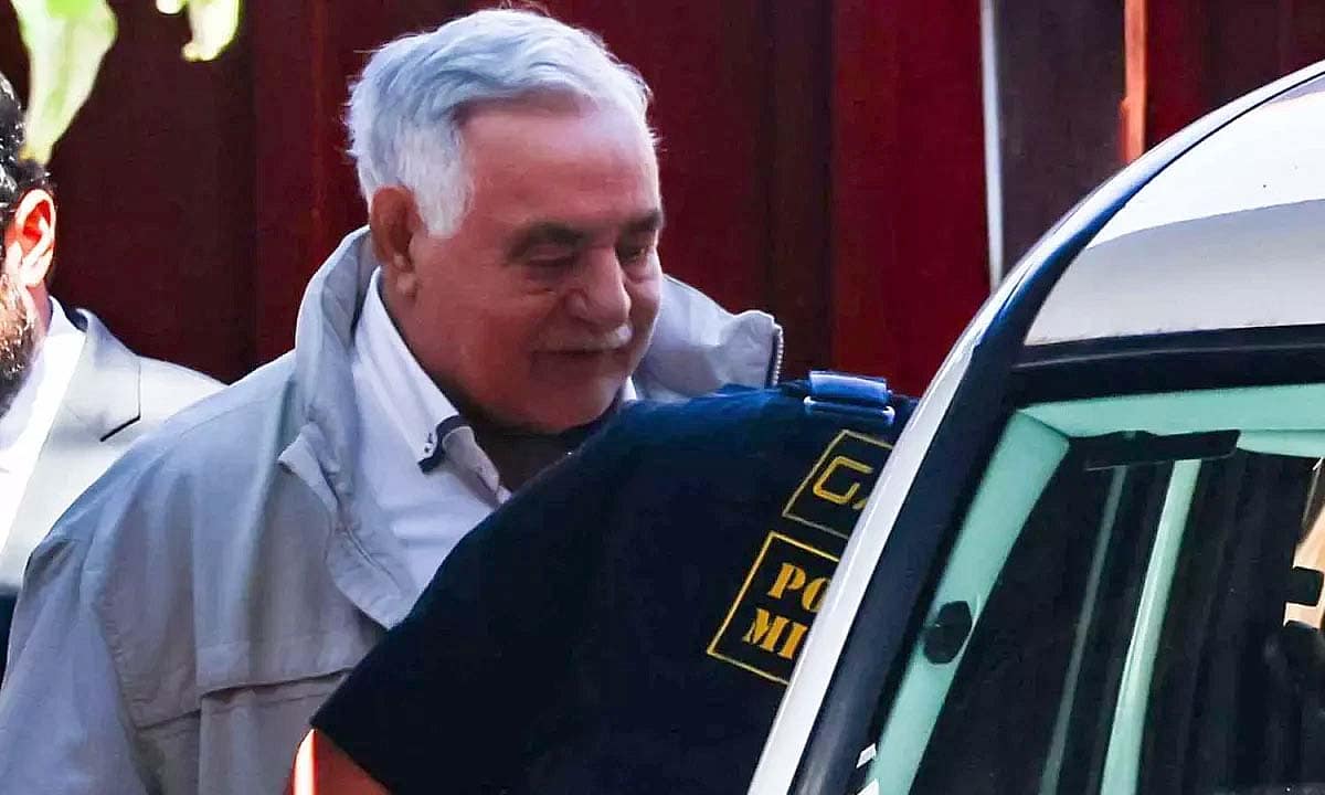 Clubes de Mato Grosso do Sul destituem Francisco Cezário da presidência da FFMS após 28 anos