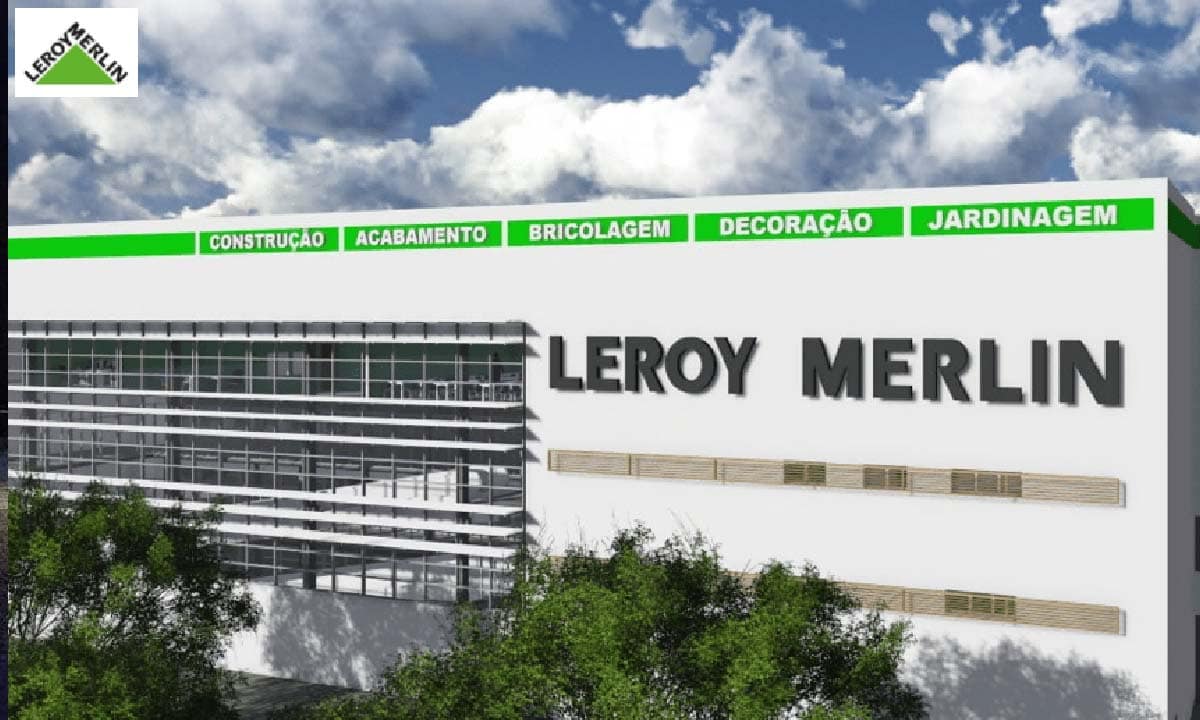 Leroy Merlin abre 12 vagas de emprego em Campo Grande