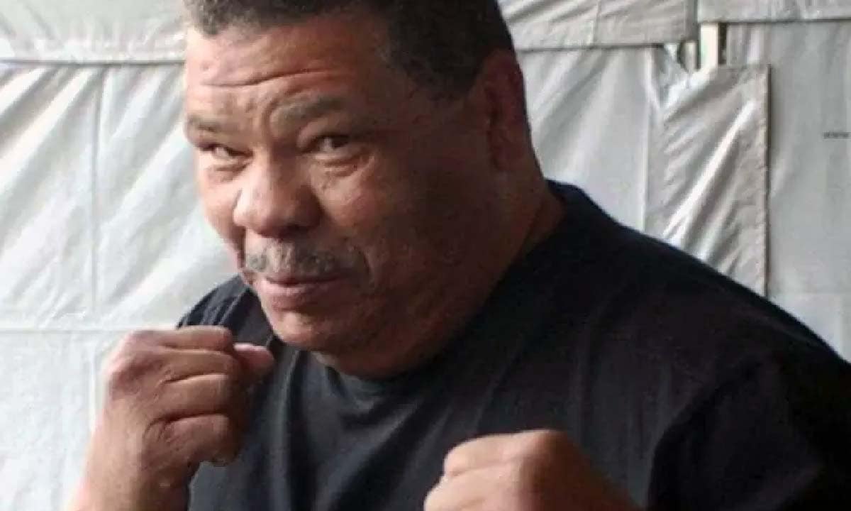 Morre José Adilson Rodrigues, o Maguila, aos 66 anos