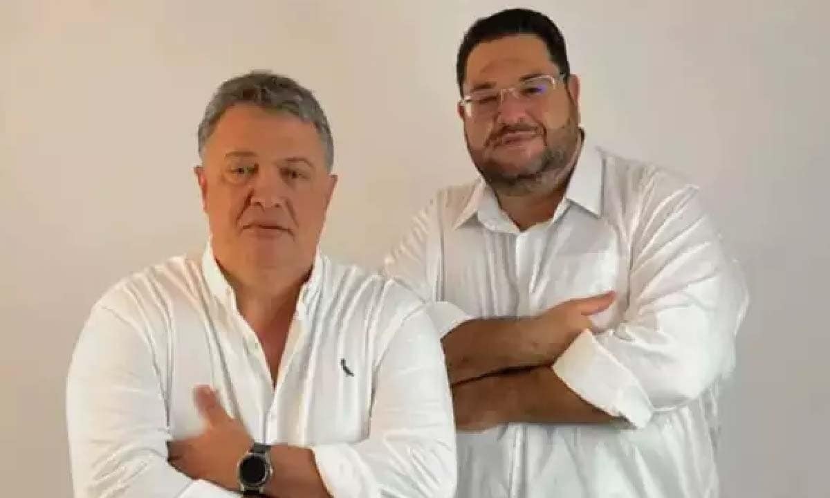 Munir Sadeq Ramunieh é eleito prefeito de Ladário