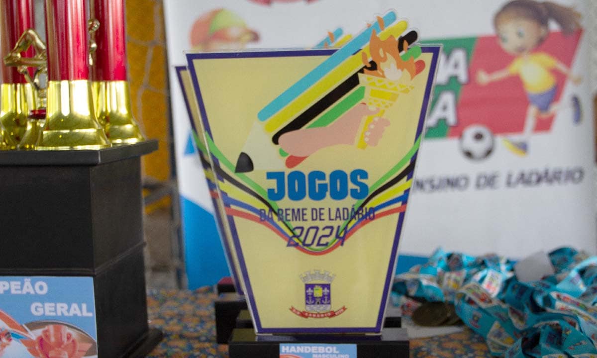 Ladário encerra Jogos da REME 2024 com foco em inclusão e desenvolvimento esportivo