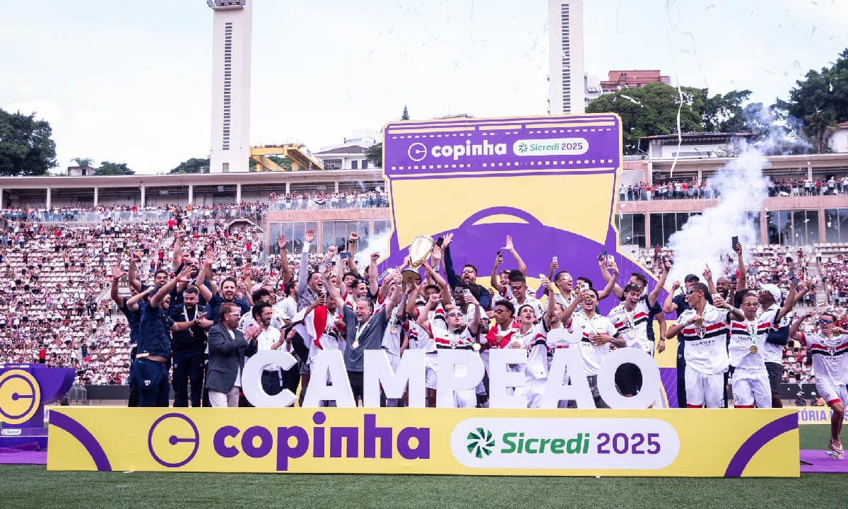 Copa São Paulo de Futebol Júnior