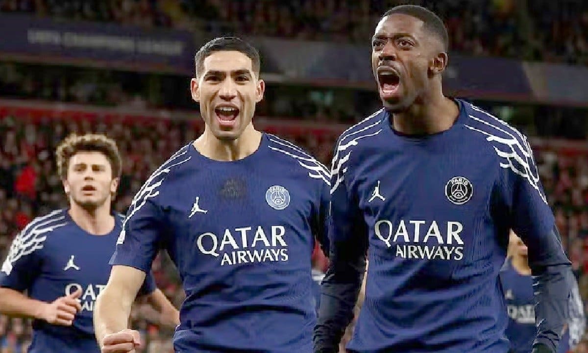 PSG elimina Liverpool nos pênaltis e avança às quartas da Liga dos Campeões