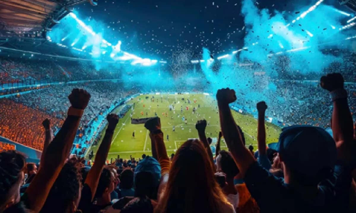 casas de apostas debatem patrocínio ao futebol