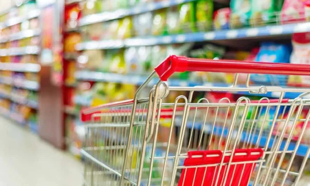 Cliente será indenizada após Pix não reconhecido em supermercado atacadista