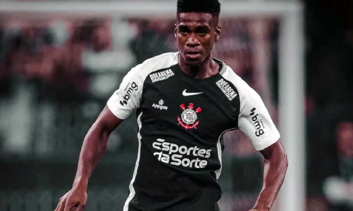 Fifa aplica transfer ban ao Corinthians por dívida com Santos Laguna envolvendo Félix Torres