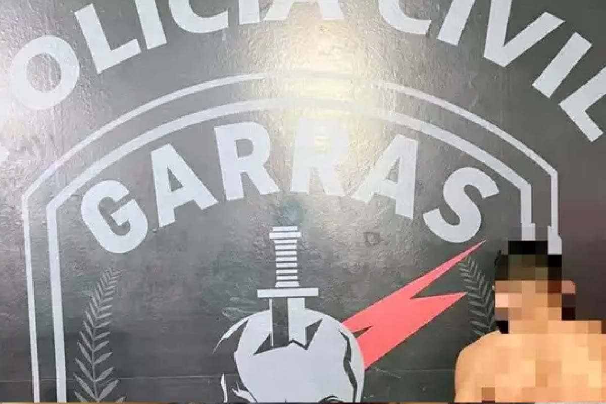 Suspeito de matar agente da Unei em Corumbá é preso pelo Garras em Campo Grande