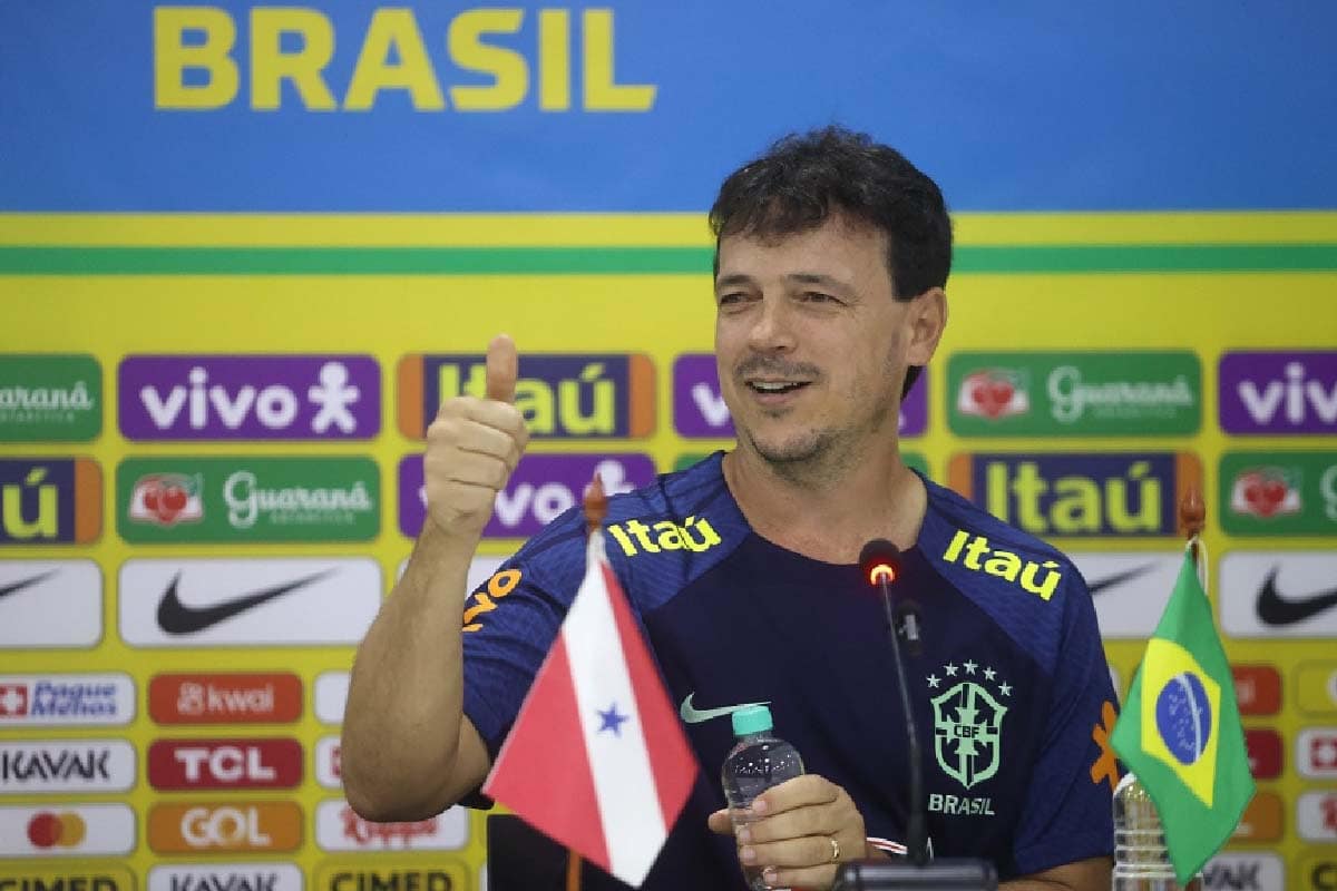 seleção brasileira