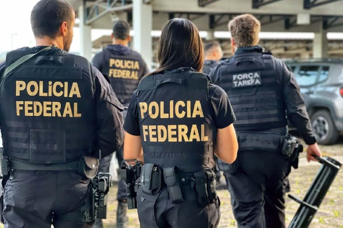 concurso da polícia federal em 2025 prevê eidital em breve