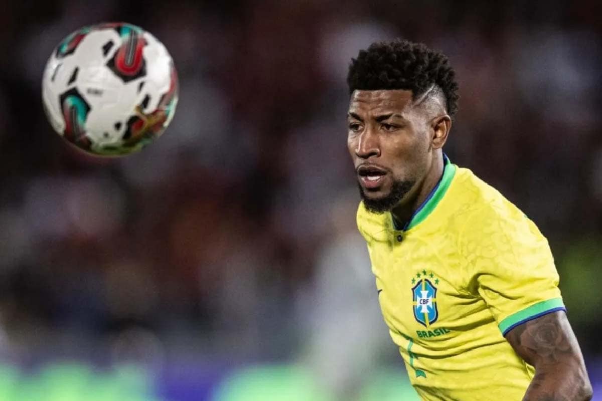 seleção brasileira