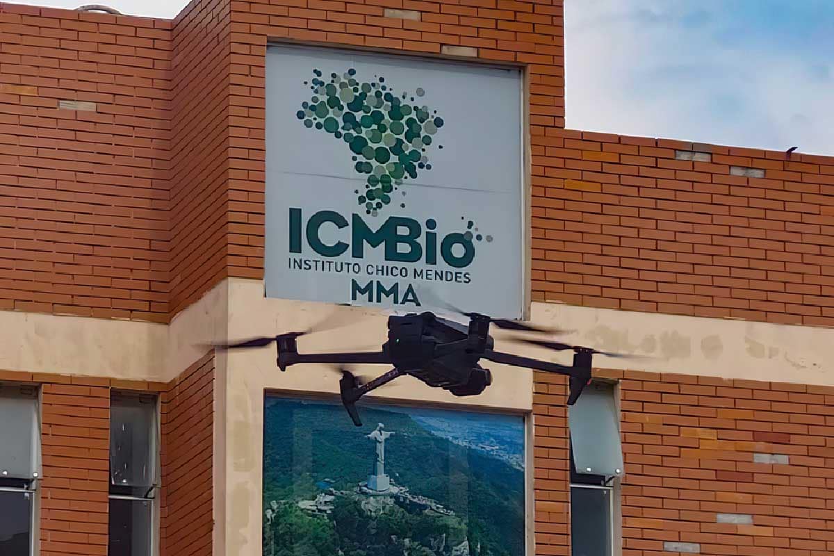 ICMBio abre concurso público com 98 vagas para analista ambiental