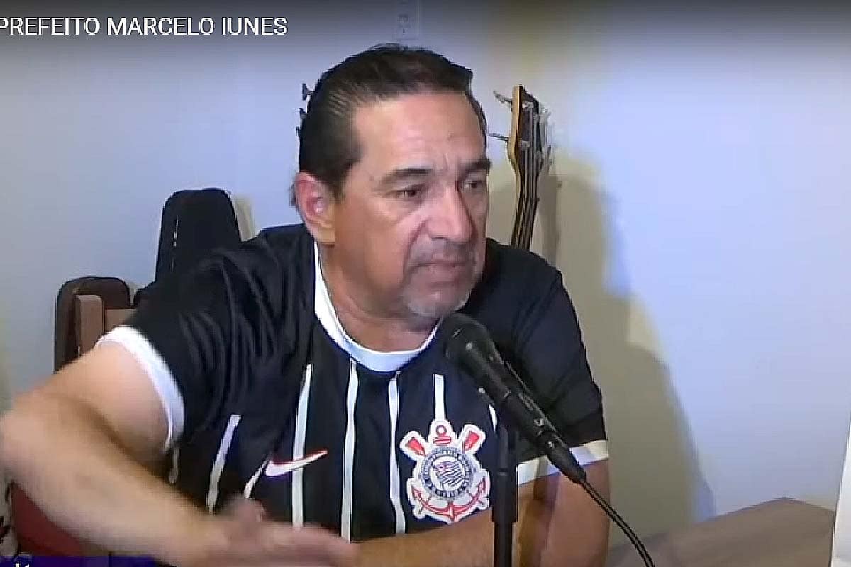 Justiça multa Marcelo Iunes por divulgar pesquisa falsa em rádio de Corumbá