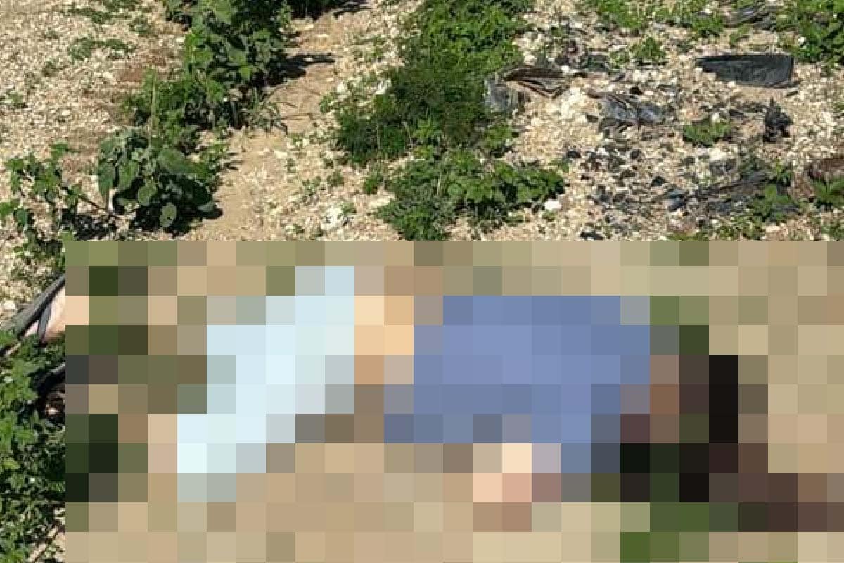 Corpo de brasileiro é encontrado com marcas de tiros em Puerto Quijarro