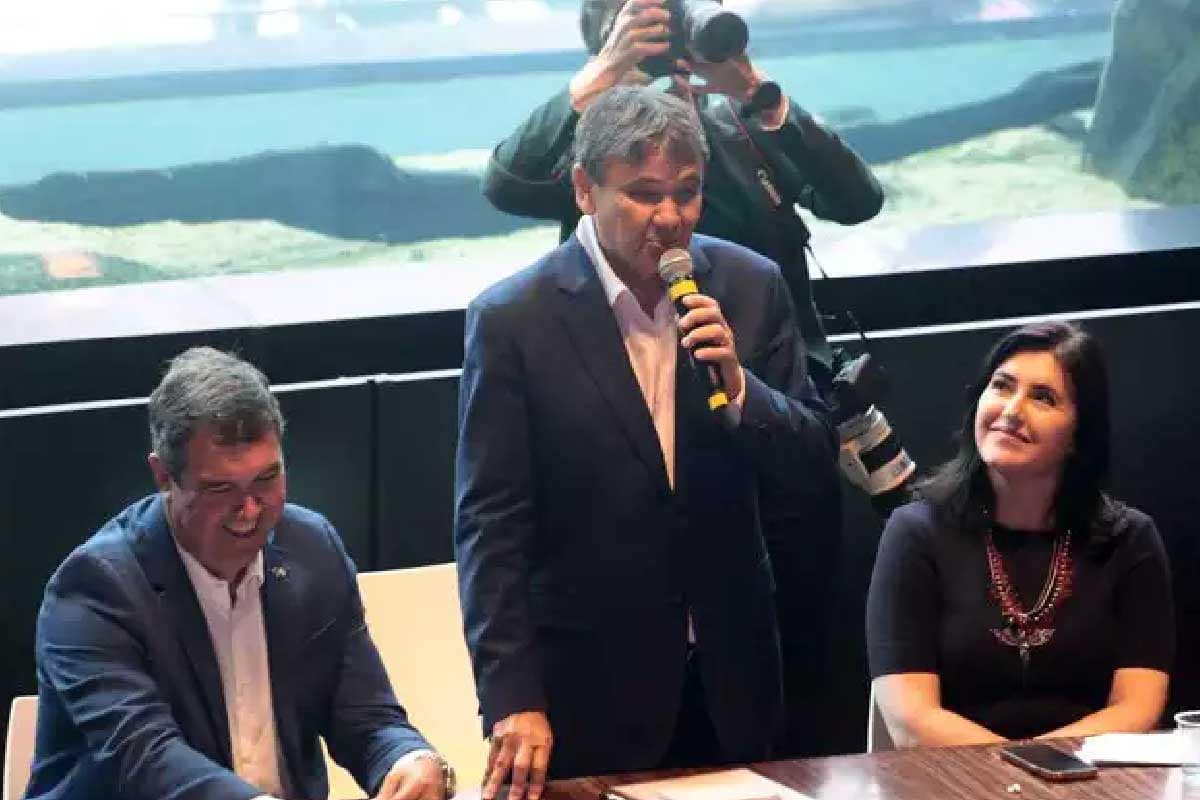 Ministro diz que MS será o 1º estado a não ter pessoas inclusas no mapa da fome