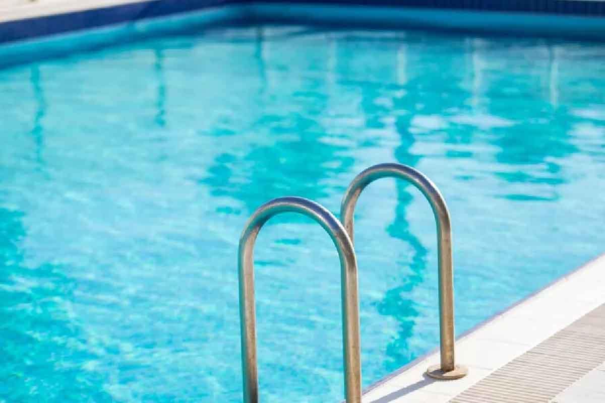 piscina criança morre afogada em piscina de casa