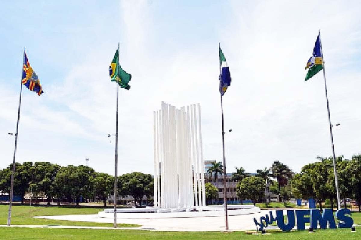UFMS oferece curso de guarani e japonês