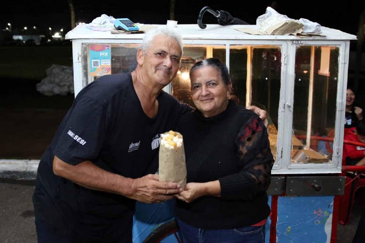 Prefeitura de Campo Grande abre cadastramento para seleção de ambulantes no Carnaval 2024