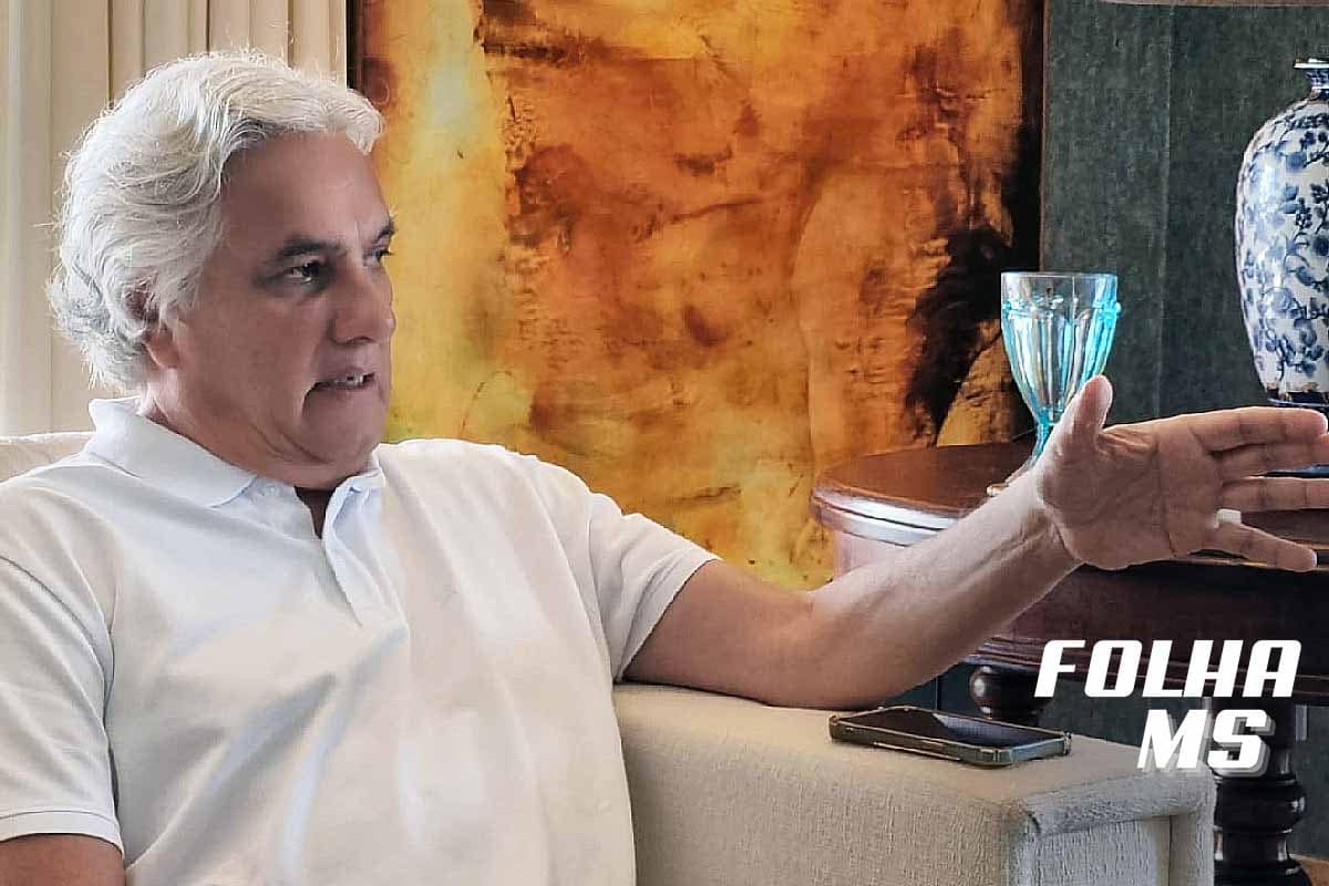 Após 10 anos da Operação Lava-Jato, Ministro classifica prisão de Delcídio como “gafe”