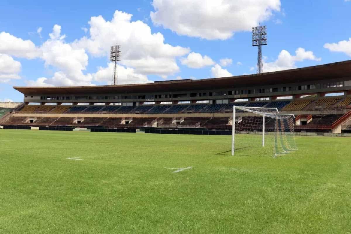 MP confirma liberação de público nos estádios para abertura do estadual de futebol