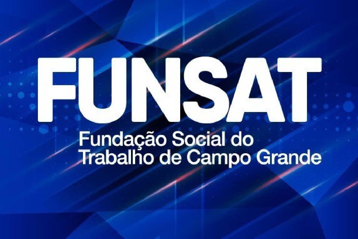 Funsat anuncia 2.100 vagas de emprego em 209 funções nesta terça-feira (30)